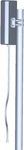 ALLNET ALL19103. Antenne Zunahmeniveau (max): 5 dBi, Frequenzband: