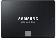 Samsung 870 EVO 8 TB SSD 2,5 SATA III - 560 MB/s Lesen, 530 MB/s Schreiben