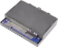 VOLTCRAFT Ersatzakku F&uuml;r DSO 6000 Oszilloskop-Serie, VC-8057125 (VC-8057125)