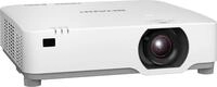 SHARP XP-P621U Semi Professional Laserprojektor WUXGA (22db) (XPP621U)