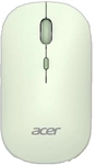 Acer AMR130 Dual Mode Maus kabellos Bluetooth RF gr&uuml;n 1600 DPI Beidh&auml;ndig