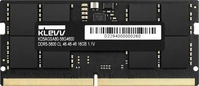 Klevv KD5AGSA80-56G4600, 16 GB DDR5-RAM SO-DIMM PC5600 KLevv CL46 1x16GB TRAY