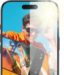 PanzerGlass PG55876, PanzerGlass Anti-Reflective Armor Screen Protector iPhone 17 Air