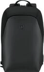 Wenger UrbanOne Light 14 Laptop Backpack, Black, 653891 (653891)