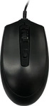 LC-Power LC-M721B, LC-Power Maus M721B USB black (LC-M721B)