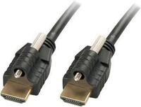 Lindy High Speed HDMI Cable - HDMI-Kabel mit Ethernet - HDMI m&auml;nnlich zu HDMI