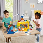 VTech Marble Rush Build & Store Box (80-571704)
