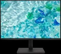 Acer Vero B277U Monitor 68,6 cm (27 Zoll) QHD (2560 x 1440 Pixel), IPS-Panel, 4 ms,