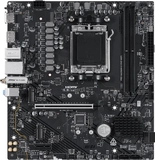 MSI Pro A620AM-G EVO WIFI Mainboard AMD A620 Sockel AM5 micro ATX DDR5 WiFi 6E
