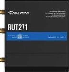 Teltonika RUT271 RedCap 5G Router eSIM Wi-Fi 4G/5G DIN-Schiene montierbar