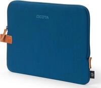 DICOTA Skin URBAN - Notebook-H&uuml;lle - 40,6 cm (16) - Marineblau (D32156-RPET)