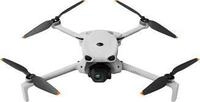 DJI Lito 1 Fly More Combo (DJI RC-N3), Drohne mit 4K Kamera Grey (146839)