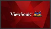 VIEWSONIC CDE43G3-1C 43IN D-LED LFD 3840X2160 500CD 24/7 1200:1 (CDE43G3-1C)