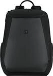 Wenger, UrbanOne 15.6 Laptop Backpack, Black, 653889 (653889)