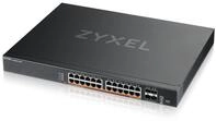Zyxel XMG2230-28HP 28-Port Layer 3 Access Switch, PoE++ (XMG2230-28HP-ZZ0101F)