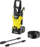 K&auml;rcher Hochdruckreiniger K 3 120 bar 380 l/h 1.601-890.0