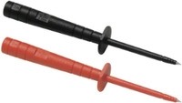 Fluke TP80 - Pr&uuml;fsonde - Schwarz - Rot - CAT III - 1000 V - 10 A - 2 St&uuml;ck(e)