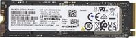 HP - SSD - 1 TB - intern - M.2 2280 - PCIe 4.0 x4 (NVMe) (AL0M9AA)