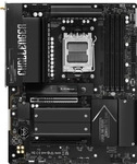ASRock X870 Challenger WiFi Mainboard AM5 ATX DDR5 PCIe 5.0 WiFi 7 5G LAN