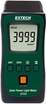 Extech SP505 Solarenergie-Messger&auml;t 0 - 3999 W/m&sup2; (SP505)
