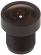 AXIS - CCTV-Objektiv - M12-Anschluss - 2,1 mm - f/1,8 (Packung mit 10) - f&uuml;r...