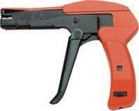 LappKabel Kabelbinderzange BASIC 62120321 Schwarz, Rot LappKabel (62120321)