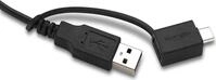 Kensington Fingerabdruck Key VeriMark Desktop 2.0 (K64741WW)