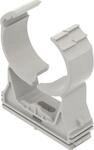 OBO Schelle proQuick PQ-32 LGR 31.2-35.8mm lichtgrau (2147316)