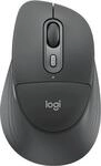 Logitech M850 L for Business - GRAPHITE M850 L for Business - GRAPHITE - EMEA28i-935
