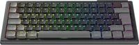 CHERRY K63W PRO COMPACT ULTRA-WIDEBAND CHERRY MX LOW PROFILE 2.0 RED PA