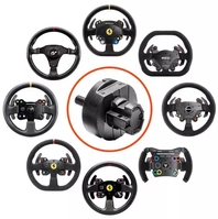 AddOn Thrustm. Quick Release Upgrade (KON/PC) retail (4060325)