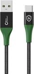 Microconnect MC-SMART USB-A-C-01 USB Kabel USB 2.0 1 m USB A USB C Schwarz -...