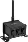 EUROLITE 70064710, EUROLITE QuickDMX Outdoor Funksender/Empf&auml;nger (70064710)
