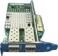 DELL 540-BBDW, Dell Intel X520 DP - Netzwerkadapter - PCIe Low-Profile - 10GbE...