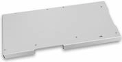 EK Water Blocks 3831109897331 Computerk&uuml;hlsystemteil/-zubeh&ouml;r R&uuml;ckenplatte