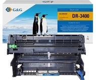 G&G Trommel kompatibel mit Brother DR-3400 (14265)
