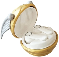 Lazerbuilt Headset In-Ear Harry Potter Snitch (TWSHP-SNITCH)