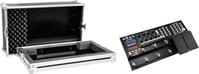 EUROLITE Set DMX Move Bigfoot + Case (20000349)