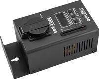 EUROLITE 70064066, EUROLITE EDX-1 DMX USB Dimmerpack (70064066)