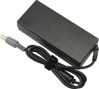Lenovo 42T4438, Lenovo ThinkPad 90W AC Adapter - Netzteil - 90 Watt - Europa