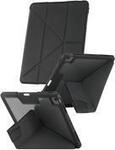 PanzerGlass CARE by TPU Essential Case Black iPad Air (CR31677)