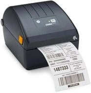Zebra ZD200 Series ZD230 - Etikettendrucker - Thermopapier - Rolle (11,2 cm) - 203