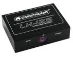 Omnitronic LH-125 IR-Lautst&auml;rkeregler