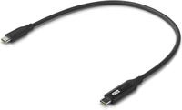 Ubiquiti Braided power and data cable display. 0.3M...