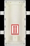 2N 9155015, 2N 2 Modules - Montagebox f&uuml;r IP-Intercom (9155015)