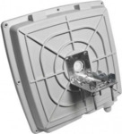 ALLNET ANT-58-1T1R-PATCH-385 - 5.15 - 5.85 - N-Typ - Duale Polarisation - Wei&szlig;...