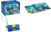 Maped Creativ Geschichtenfabrik STORIES MAKER zum Erz&auml;hlen eigener Geschichten,