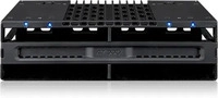 ICY BOX MB024SP-B, ICY BOX ICY DOCK flexiDOCK MB024SP-B - Geh&auml;use f&uuml;r