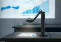 IPEVO VZ-R Ultra USB HDMI Dokumentenkamera - Dokumentenkamera (5-928-2-08-00)