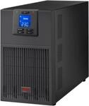 APC Easy UPS On-Line - USV - Tower - Wechselstrom 220/230/240 V - 2700 Watt - 3000 VA